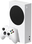 [Zip, eBay Plus] Xbox Series S $379.06, Boost Mobile $300 SIM $206.51, Xbox Wireless Controller $67.15 (OOS) Delivered @ eBay