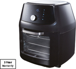 16L Multifunction Air Fryer Oven $149 @ ALDI