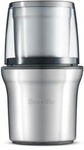 Breville Coffee & Spice Grinder - BCG200BSS - $47.20 (RRP $59) + Delivery ($0 C&C/ in-Store/ OnePass/ $65 Order) @ Target