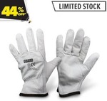 Guardall Leather Rigger Gloves $2.50 (Was $4.50) + Delivery ($0 C&C) @ Total Tools