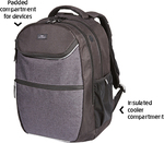 Premium Backpack $14.99 @ ALDI (Starts Wed 11th Jan)