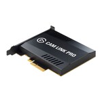 Elgato Cam Link PRO Multi Camera PCIe Capture Card $269 + Delivery ($0 SYD C&C/ mVIP) @ Mwave