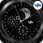 [Android, WearOS] Free Watch Face - SamWatch Analog A 2021 (Was $1.99) @ Google Play