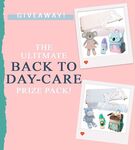 Win 1 of 2 Back to Day-Care Prize Packs from Living Textiles and Skip Hop Australia & New Zealand
