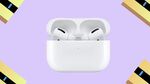 Win a Pair of Apple AirPods from Generation Music Group