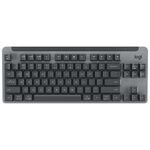 Logitech K855 TKL Wireless Mechanical Keyboard Graphite $119 Delivered ($0 C&C/ in-Store) @ Officeworks