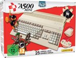 The A500 Mini (Electronic Games) $164.26 Delivered @ Amazon UK via AU