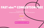 nbn 100/20 $49/Month for 6 Months (New nbn Service Only, Ongoing $84.95/Month) @ Spintel