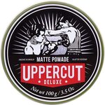 Uppercut Deluxe Matte Pomade $15 + Delivery ($0 with Prime/ $39 Spend) @ William Klein via Amazon AU