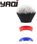 Yaqi Shaving Brush 30mm Synthetic Knot (2nds Grade) US$8.80 (~A$12.78) Delivered + More @ Yaqi AliExpress