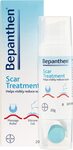Bepanthen Scar Treatment Silicone Gel 20g $9.28 (Was $24.46) + Delivery ($0 with Prime/ $39 Spend) @ Amazon AU
