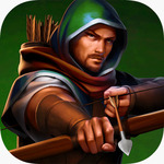 [iOS] Robin Hood: Archer Sniper (No Ads) $0 (Was $4.49) @ Apple App Store