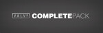 [PC, Steam] Valve Complete Pack 93% off $15.46 @ Steam