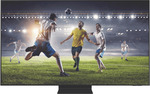 Samsung 75" QN90B 4K Neo QLED Smart TV 2022 $2556 (Call to Apply 20% off Discount) + Delivery ($0 C&C) @ The Good Guys