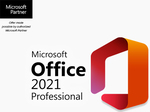 Microsoft Office Pro 2021 Lifetime Standalone for Mac or Windows US$40.00 from Macworld Shop