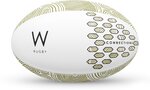 [Pre Order] 10% off W RUGBY Limited Edition Indigenous Match Ball $76.50 (Was $85) + Free Delivery @ W RUGBY