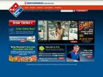 Dominos - 2 Sides for $7 - Works with multiple codes