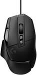 Logitech G502 X Wired Gaming Mouse $70.30 + Delivery (Free C&C) @ JB Hi-Fi