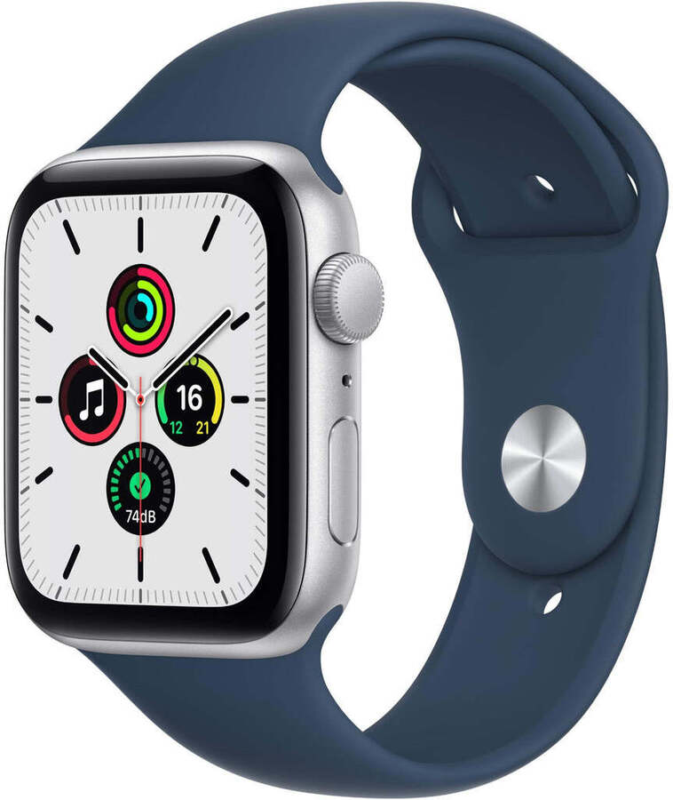 Apple watch se ozbargain new arrivals