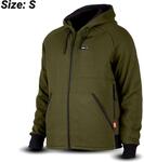 Milwaukee M12HHGREEN40 12V Li-Ion Cordless Green Heated Hoodie - Skin Only $189 Delivered @ Sydney Tools