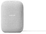 Google Nest Audio Smart Speaker $96.80 + Delivery ($0 to Metro Areas/ C&C/ in-Store) @ Officeworks
