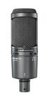 Audio Technica AT2020USB+ Microphone $109 + Delivery ($19 or Pickup in-Store) @ Scorptec