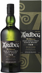 Ardbeg 10 Year Old Single Malt Scotch Whisky $83.20 C&C Only @ Coles (Excl QLD, TAS, NT, Northern WA)