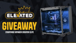 Win a Starforge Systems Voyager Creator Elite ($4449.99 RTX 4090 Gaming PC) from OTK