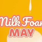 [WA] Free Milk Foam Topping (usually $1.50) @ Presotea