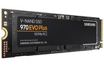 Samsung 970 EVO Plus 1TB 3500MB/s NVMe M.2 SSD $79 + Delivery ($0 C&C at Rowville, VIC) @ PC Case Gear