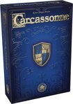 Z-MAN Games Carcassonne 20th Anniversary Edition Board Game $44 Delivered @ Amazon AU