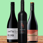 Red Wine Mixed Pack at $98/Dozen Delivered, Free 1-Year Skye Club for New Customers @ Skye Cellars (Excludes TAS and NT)