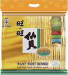Want Want Senbei Rice Crackers 520g $3.50 (Usually $6.45) @ Coles