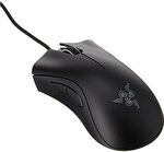 Razer DeathAdder Mouse - (2018 Model) $12.00 + Delivery ($0 with Prime/ $39 Spend) @ Amazon AU