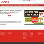 20% off Best Restaurants Gift Cards & 50% off Natural Confectionery, Sunrice Jasmine Rice @Coles