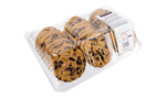 Kirkland Signature Chocolate Chunk Cookies 24 Pack $10.99, SuperMi Mie Goreng 30 Pack $12.49 @ Costco (Membership Required)