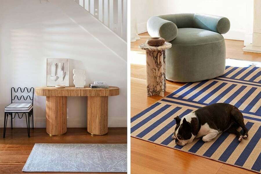 Win a 2,000 Double Rugs Voucher from Russh OzBargain Competitions