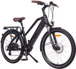 NCM Milano E-Bike $1640 + Get $400 Worth of Free Accessories + $0 Delivery @ Move Bikes