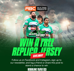 Win a Free Rugby Jersey from ABC Building Products