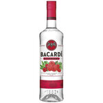 Bacardi Raspberry Rum 700ml $20 + Delivery ($0 C&C/ in-Store/ $100 Order) @ Liquorland