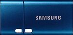 [Prime] Samsung Type-C USB Drive Blue 256GB $43.44 Delivered @ Amazon UK via AU