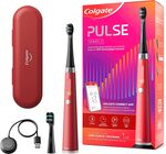 Colgate Pulse Series 2 Electric Toothbrush $64.99 Delivered (RRP $130) @ Amazon AU