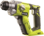 Ryobi One+ 18V SDS Cordless Rotary Hammer Drill - Skin Only $132.30 + Delivery ($0 C&C/In-Store) @ Bunnings
