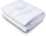 Goldair Platinum SleepSmart King Wi-Fi Mattress Protect Electric Blanket $77 Delivered @ k.g.electronic eBay