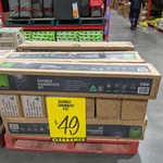 [VIC] Double Hammock Kit $49 @ Bunnings Oakleigh South