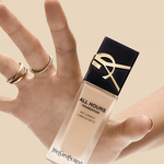 YSL New All Hours Liquid Foundation Free Sample (for First 1000 Claims, Valued $19) @ YSL Beauty