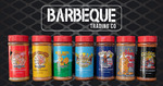 15% off BBQ Rubs, Sauces, Accessories + Delivery @ Barbeque Trading Co