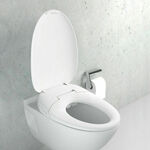 Uclean Whale Spout Bidet Smart Toilet Seat Pro $305.24 ($298.05 eBay Plus) Delivered @ Briseekit