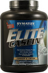 Dymatize Elite Casein 4lbs(1.8kg) Protein $44.00 Shipped + PROOF Customs