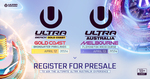 Win The Ultimate Experience from Ultra Australia